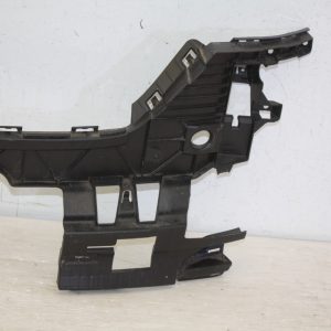 Audi A5 S Line Rear Bumper Support Bracket 2017 TO 2020 8W6807385A Genuine - Image 3