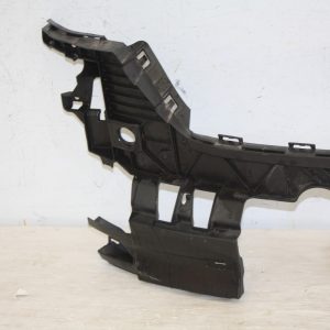 Audi A5 S Line Rear Bumper Support Bracket 2017 TO 2020 8W6807385A Genuine - Image 5