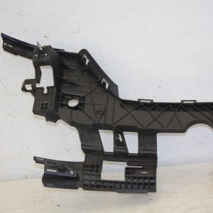 Audi A5 S Line Rear Bumper Support Bracket 2017 TO 2020 8W6807385A Genuine - Image 10