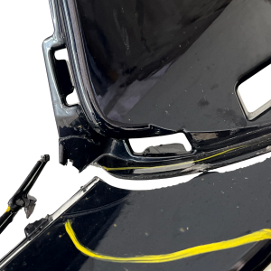 Audi A6 Avant S Line Front Bumper 2025 Onwards 4P0807437C Genuine - Image 12