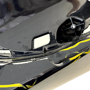 Audi A6 Avant S Line Front Bumper 2025 Onwards 4P0807437C Genuine - Image 13