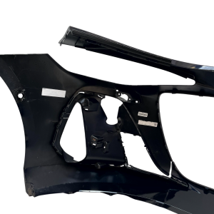 Audi A6 Avant S Line Front Bumper 2025 Onwards 4P0807437C Genuine - Image 16