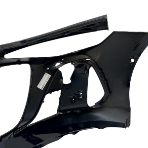Audi A6 Avant S Line Front Bumper 2025 Onwards 4P0807437C Genuine - Image 19