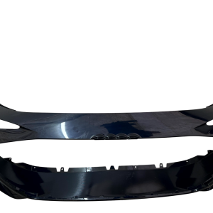 Audi A6 Avant S Line Front Bumper 2025 Onwards 4P0807437C Genuine - Image 3
