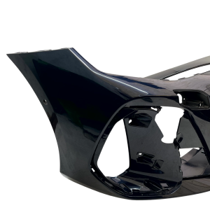 Audi A6 Avant S Line Front Bumper 2025 Onwards 4P0807437C Genuine - Image 4
