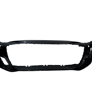 Audi A6 Avant S Line Front Bumper 2025 Onwards 4P0807437C Genuine - Image 1