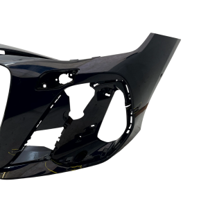 Audi A6 Avant S Line Front Bumper 2025 Onwards 4P0807437C Genuine - Image 8