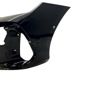 Audi A6 Avant S Line Front Bumper 2025 Onwards 4P0807437C Genuine - Image 9