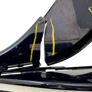Audi A6 Avant S Line Front Bumper 2025 Onwards 4P0807437C Genuine - Image 10