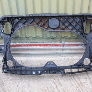 Audi A6 C6 Front Slam Panel 2004 TO 2009 4F0805594G - Image 1