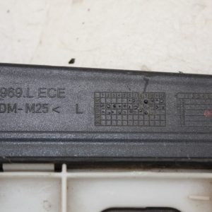 Audi A6 C6 Rear Left Side Door Trim 2004 TO 2009 4F0853969L Genuine - Image 11