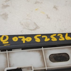 Audi A6 C6 Rear Left Side Door Trim 2004 TO 2009 4F0853969L Genuine - Image 9