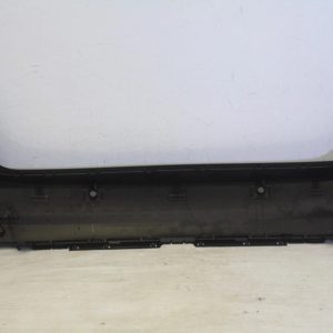 Audi A6 C8 Rear Bumper 2018 TO 2025 4K9807511 Genuine - Image 11
