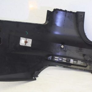 Audi A6 C8 Rear Bumper 2018 TO 2025 4K9807511 Genuine - Image 12