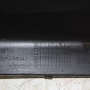 Audi A6 C8 Rear Bumper 2018 TO 2025 4K9807511 Genuine - Image 14