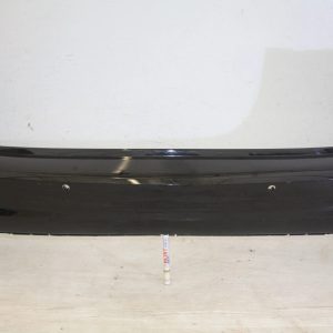 Audi A6 C8 Rear Bumper 2018 TO 2025 4K9807511 Genuine - Image 3