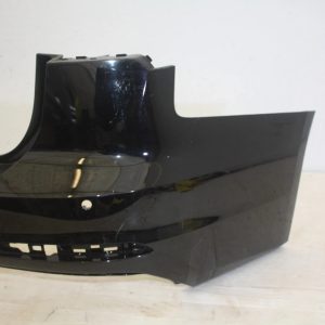 Audi A6 C8 Rear Bumper 2018 TO 2025 4K9807511 Genuine - Image 4