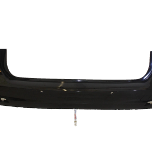 Audi A6 C8 Rear Bumper 2018 TO 2025 4K9807511 Genuine - Image 1