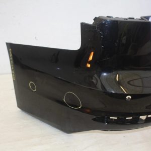 Audi A6 C8 Rear Bumper 2018 TO 2025 4K9807511 Genuine - Image 5