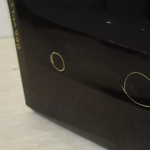 Audi A6 C8 Rear Bumper 2018 TO 2025 4K9807511 Genuine - Image 6