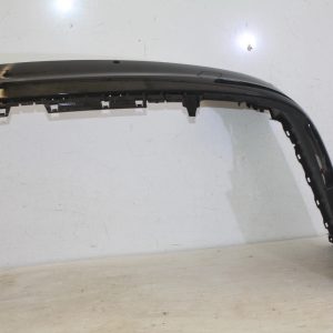 Audi A6 C8 Rear Bumper 2018 TO 2025 4K9807511 Genuine - Image 8