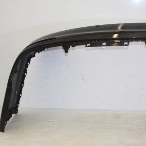 Audi A6 C8 Rear Bumper 2018 TO 2025 4K9807511 Genuine - Image 9
