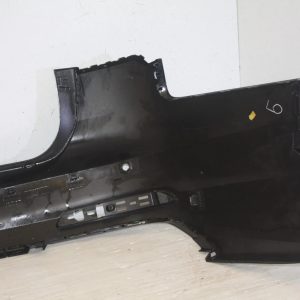 Audi A6 C8 Rear Bumper 2018 TO 2025 4K9807511 Genuine - Image 10