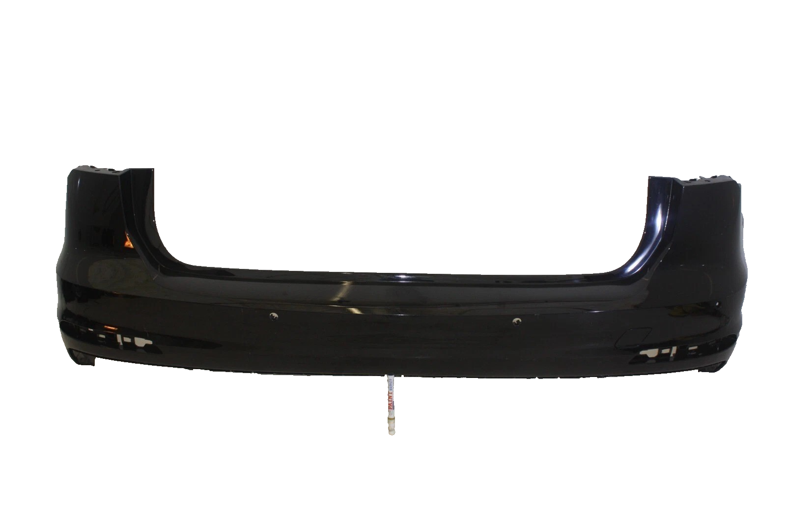 Audi A6 C8 Rear Bumper 2018 TO 2025 4K9807511 Genuine