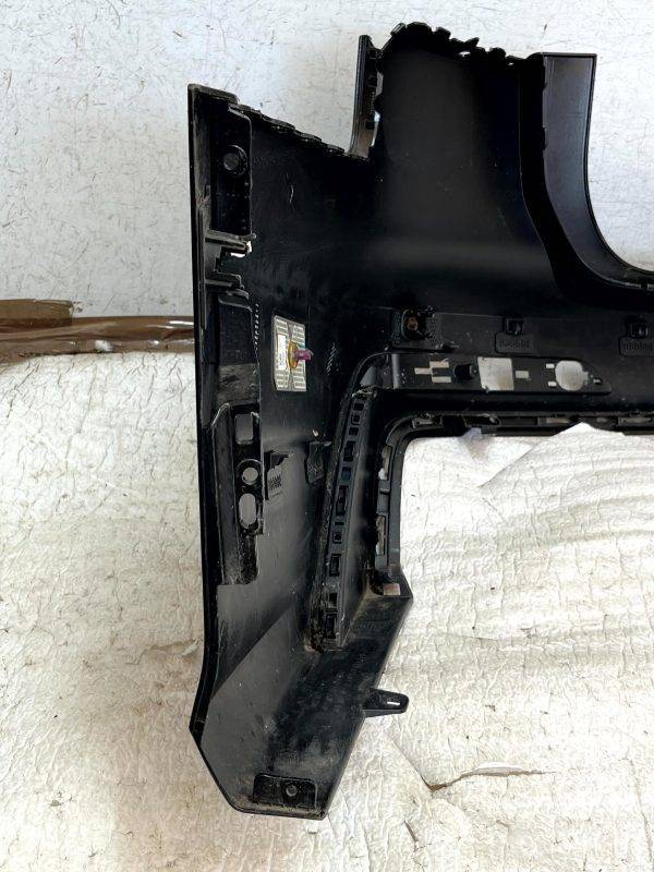 Audi A6 C8 S Line Rear Bumper 2018 TO 2025 4K9807511C Genuine 178443010355 10
