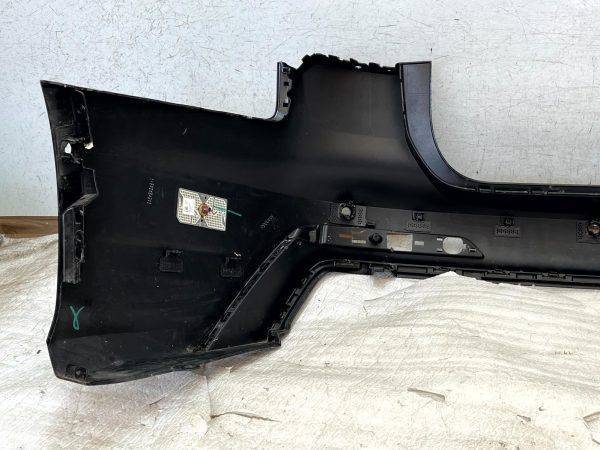 Audi A6 C8 S Line Rear Bumper 2018 TO 2025 4K9807511C Genuine 178443010355 11