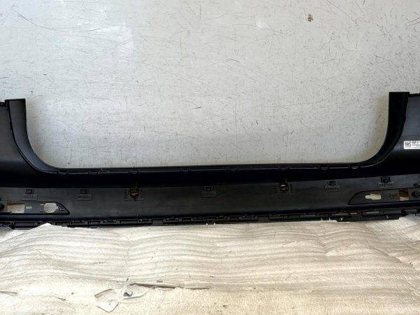 Audi A6 C8 S Line Rear Bumper 2018 TO 2025 4K9807511C Genuine 178443010355 12