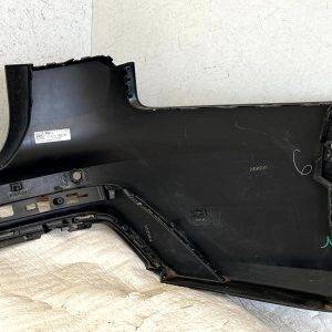 Audi A6 C8 S Line Rear Bumper 2018 TO 2025 4K9807511C Genuine - Image 13