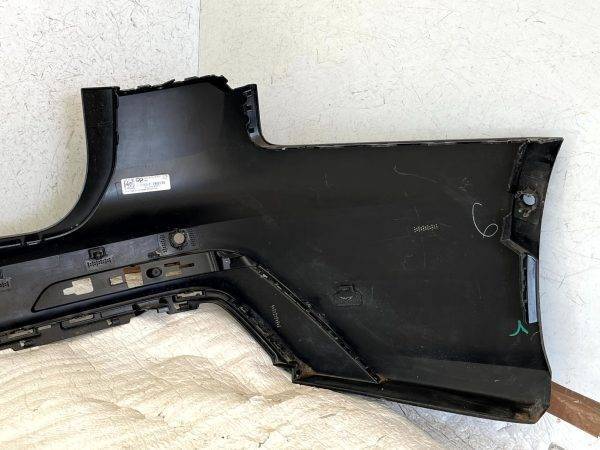 Audi A6 C8 S Line Rear Bumper 2018 TO 2025 4K9807511C Genuine 178443010355 13