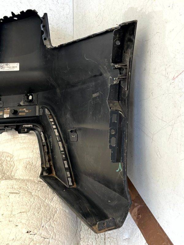 Audi A6 C8 S Line Rear Bumper 2018 TO 2025 4K9807511C Genuine 178443010355 14