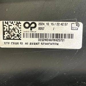 Audi A6 C8 S Line Rear Bumper 2018 TO 2025 4K9807511C Genuine - Image 15