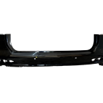 Audi A6 C8 S Line Rear Bumper 2018 TO 2025 4K9807511C Genuine 178443010355
