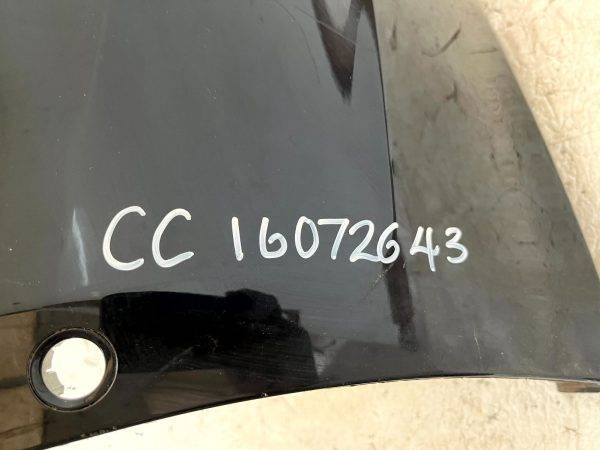 Audi A6 C8 S Line Rear Bumper 2018 TO 2025 4K9807511C Genuine 178443010355 17