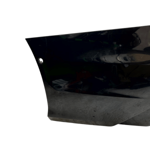Audi A6 C8 S Line Rear Bumper 2018 TO 2025 4K9807511C Genuine - Image 2