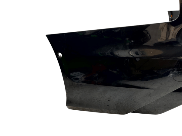 Audi A6 C8 S Line Rear Bumper 2018 TO 2025 4K9807511C Genuine 178443010355 2