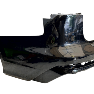 Audi A6 C8 S Line Rear Bumper 2018 TO 2025 4K9807511C Genuine - Image 3