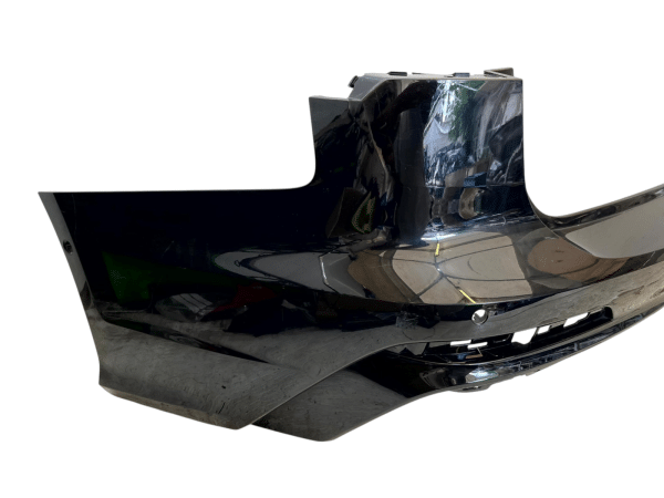 Audi A6 C8 S Line Rear Bumper 2018 TO 2025 4K9807511C Genuine 178443010355 3