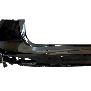 Audi A6 C8 S Line Rear Bumper 2018 TO 2025 4K9807511C Genuine - Image 4