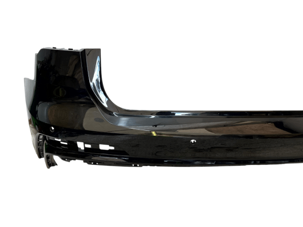 Audi A6 C8 S Line Rear Bumper 2018 TO 2025 4K9807511C Genuine 178443010355 4