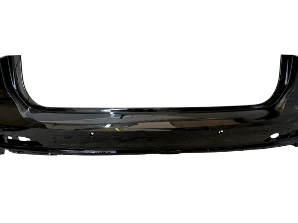 Audi A6 C8 S Line Rear Bumper 2018 TO 2025 4K9807511C Genuine 178443010355 5