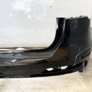 Audi A6 C8 S Line Rear Bumper 2018 TO 2025 4K9807511C Genuine - Image 6