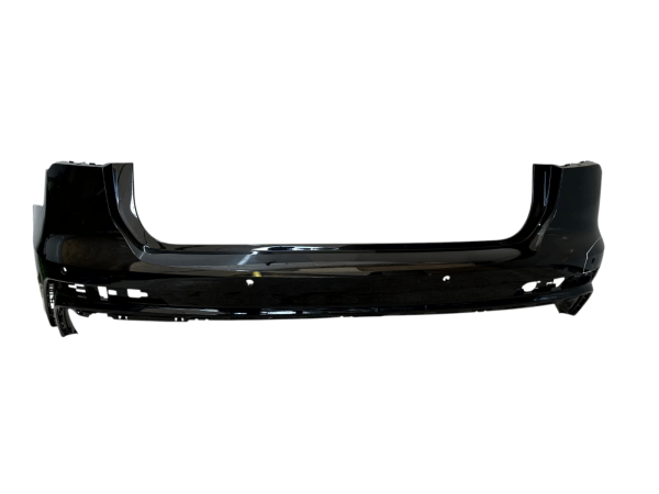 Audi A6 C8 S Line Rear Bumper 2018 TO 2025 4K9807511C Genuine 178443010355