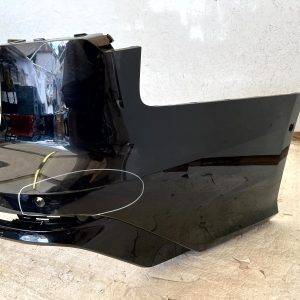 Audi A6 C8 S Line Rear Bumper 2018 TO 2025 4K9807511C Genuine - Image 7