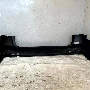 Audi A6 C8 S Line Rear Bumper 2018 TO 2025 4K9807511C Genuine - Image 9