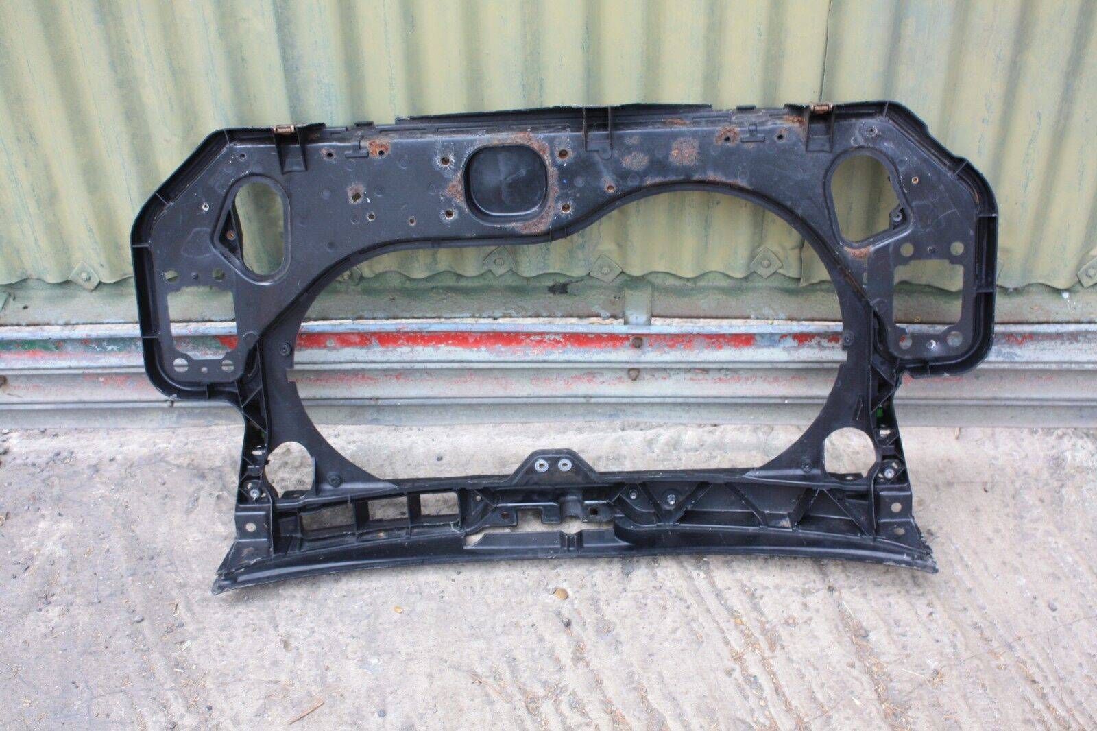 Audi-A6-Front-Slam-Panel-4F0805594G-2004-to-2009-175367544275-7