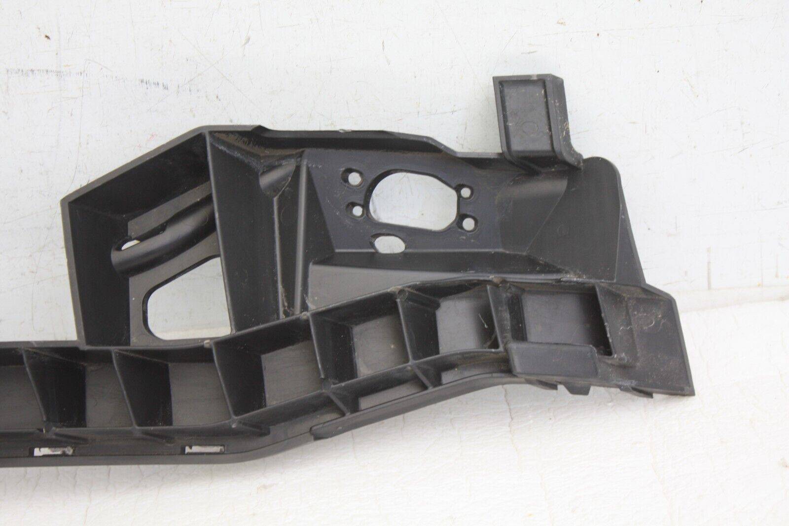 Audi-A6-S-Line-Front-Bumper-Right-Grill-Support-Bracket-2014-TO-2018-4G0807096F-176420161195-2